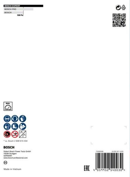 Dia-Trenns.Multi Mat 2608900668 Dia-Trenns.Multi Mat 2608900668