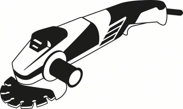 Dia-Trennscheibe 2608615131