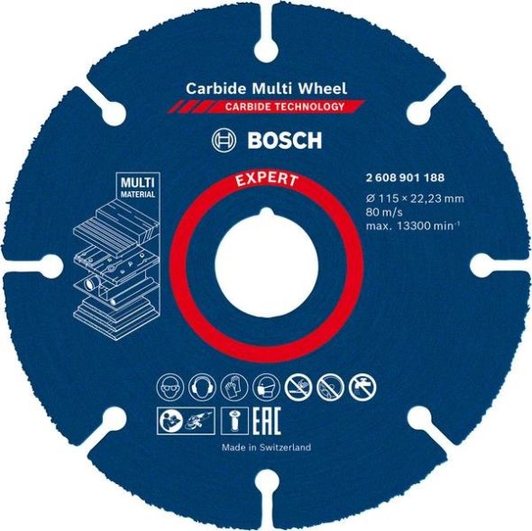 EXPERT CMW Trenn 2608901188 EXPERT CMW Trenn 2608901188