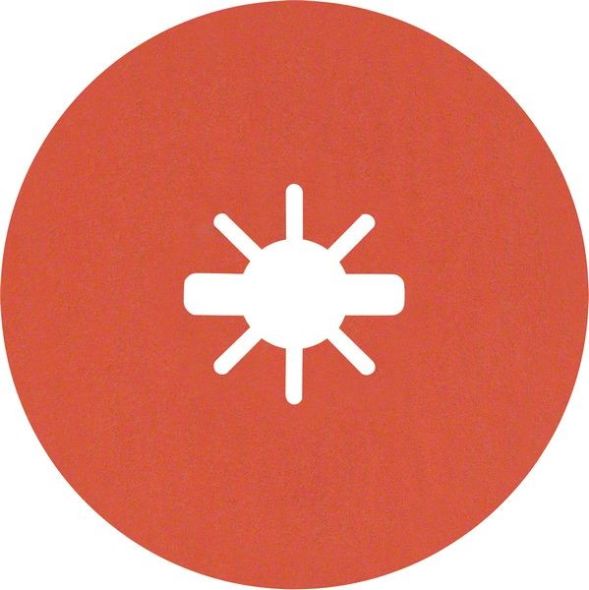 Fiberscheibe R782 2608621805 Fiberscheibe R782 2608621805