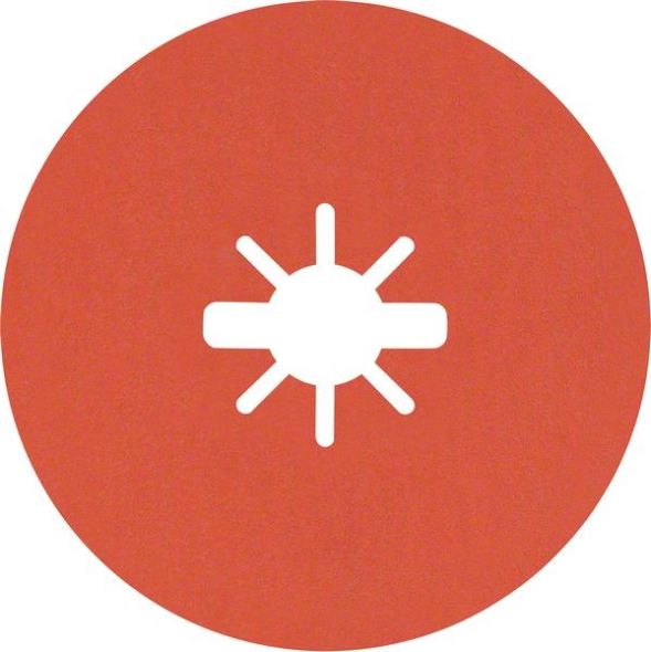 Fiberscheibe R782 2608621806 Fiberscheibe R782 2608621806