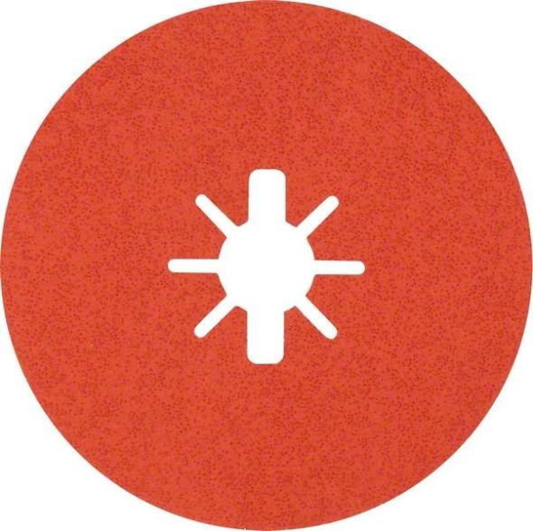 Fiberscheibe R782 2608621809 Fiberscheibe R782 2608621809