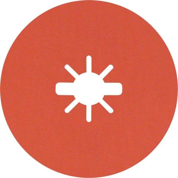 Fiberscheibe R782 2608621811 Fiberscheibe R782 2608621811