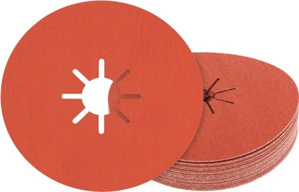 Fiberscheibe R782 2608621829 Fiberscheibe R782 2608621829