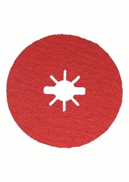 Fiberscheibe X-Lock 2608619183