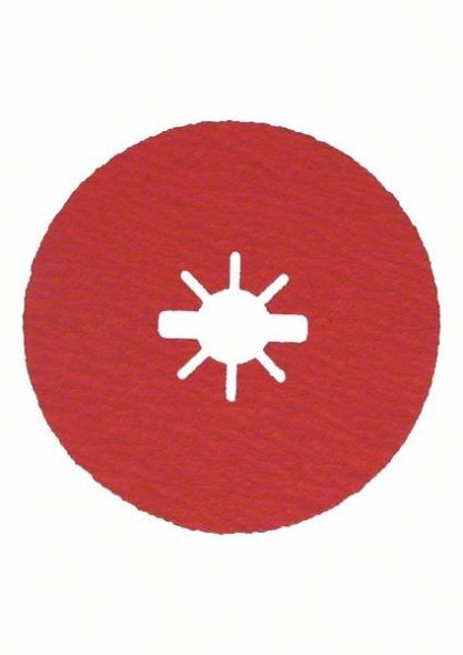 Fiberscheibe X-Lock 2608619188