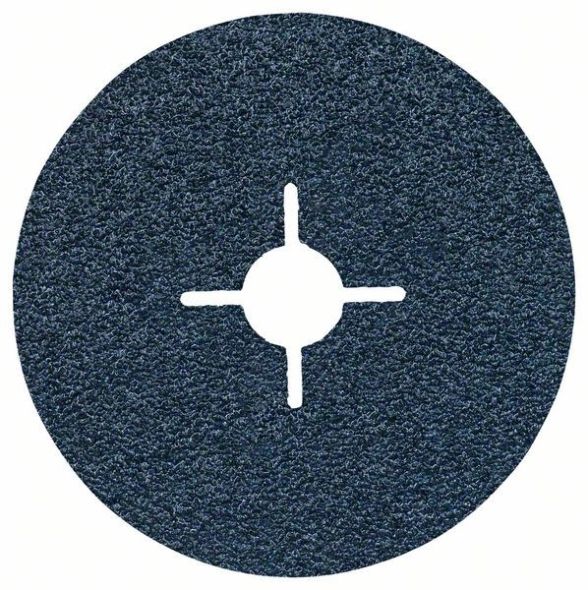 Fiberschleifscheibe 2608607255 Fiberschleifscheibe 2608607255