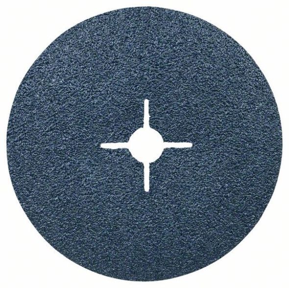 Fiberschleifscheibe 2608607256 Fiberschleifscheibe 2608607256