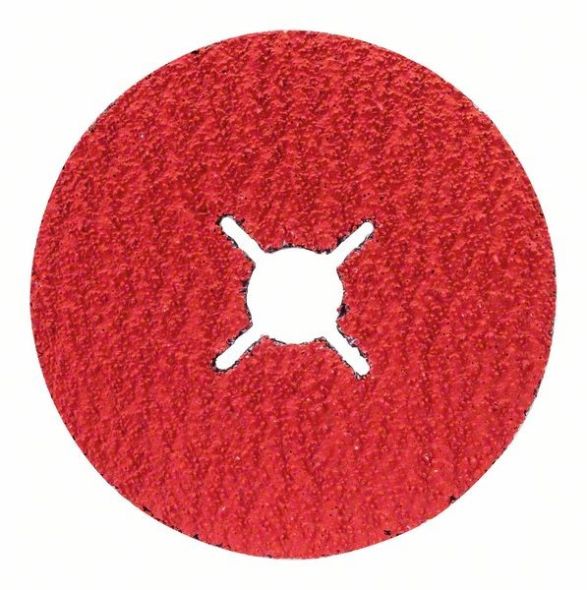 Fiberschleifscheibe 2608621610 Fiberschleifscheibe 2608621610