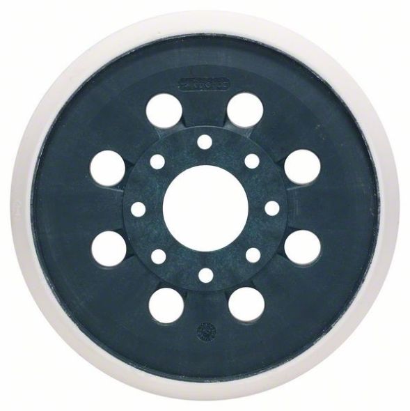 Schleifteller hart 2608000352