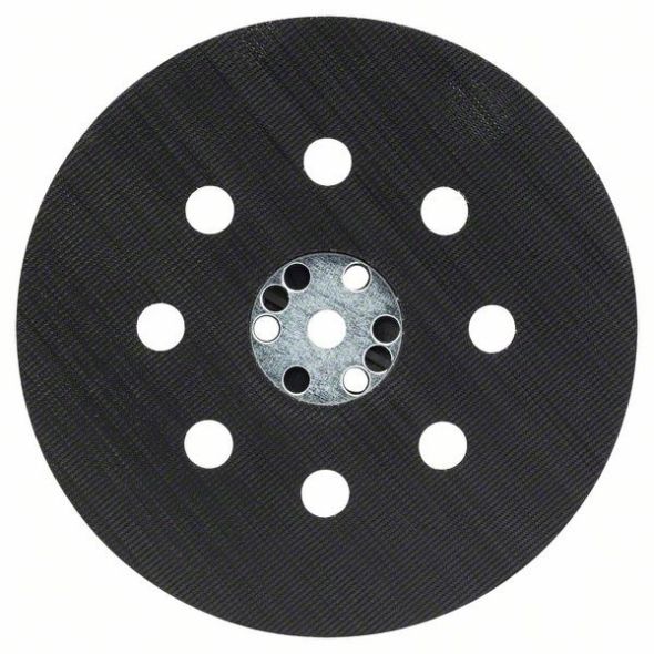 Schleifteller mittel 2608601062 Schleifteller mittel 2608601062