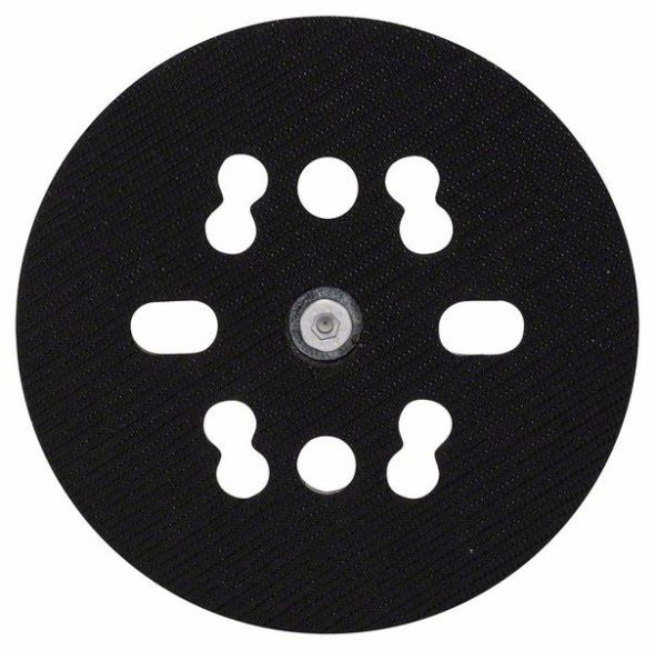 Schleifteller mittel 3608601006