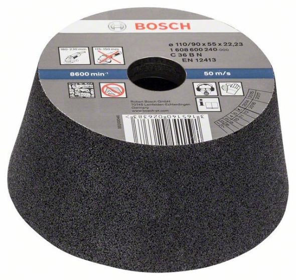 Schleiftopf 1608600240 Schleiftopf 1608600240