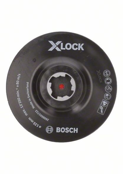 Stützteller X-Lock 2608601722 Stützteller X-Lock 2608601722