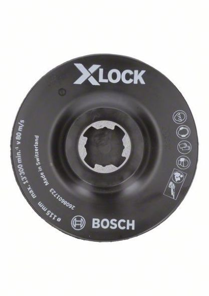 Stützteller X-Lock 2608601723