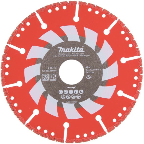 Diamantscheibe B-55310