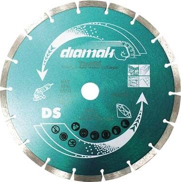 Diamantscheibe D-61145 Diamantscheibe D-61145