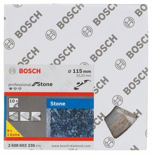 DIA Trenn S.f.Stone 2608603235