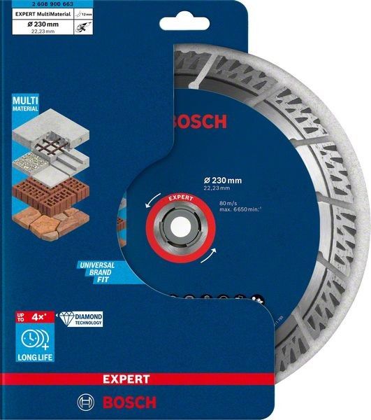 Dia-Trenns.Multi Mat 2608900663