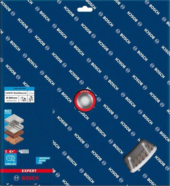 Dia-Trenns.Multi Mat 2608900665