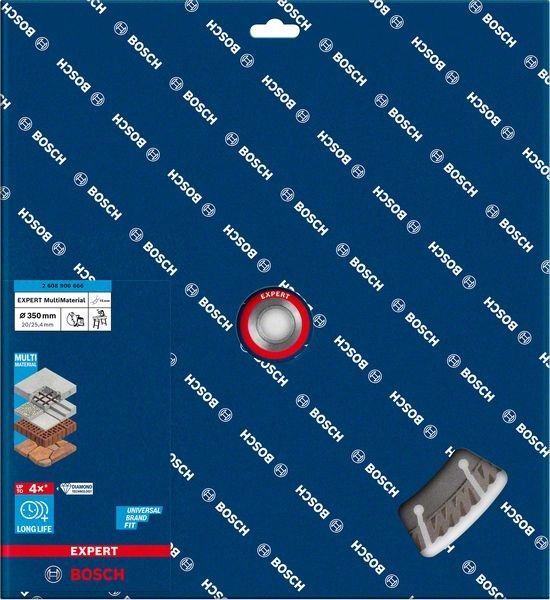Dia-Trenns.Multi Mat 2608900666