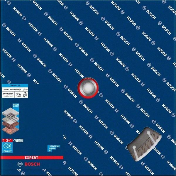 Dia-Trenns.Multi Mat 2608900667