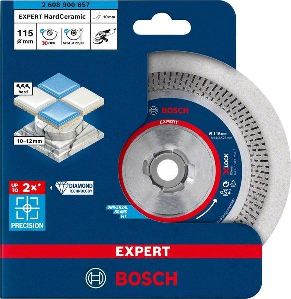 Dia-Trenns. X-Lock 2608900657