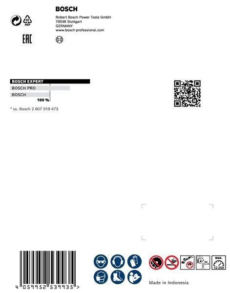 Dia-Trenns. X-Lock 2608900658