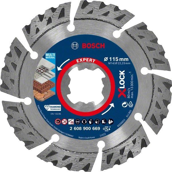 Dia-Trenns.X-Lock 2608900669
