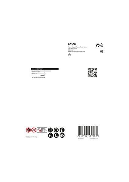 Dia-Trennscheibe 2608900653
