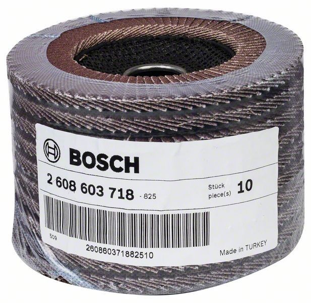 Fächerschleifscheibe 2608603718
