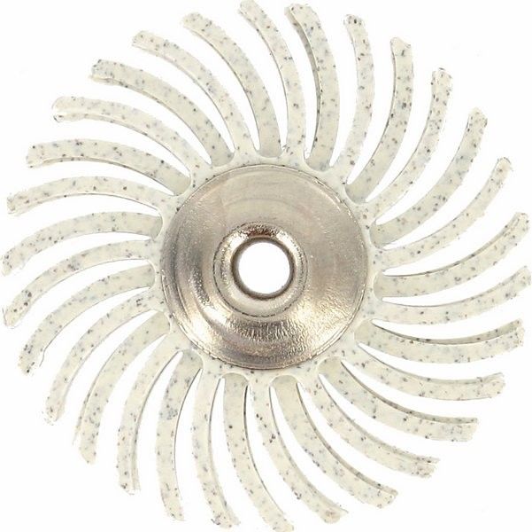 Feinschleifbürste 2615S472JA