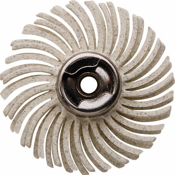 Feinschleifbürste 2615S473JA