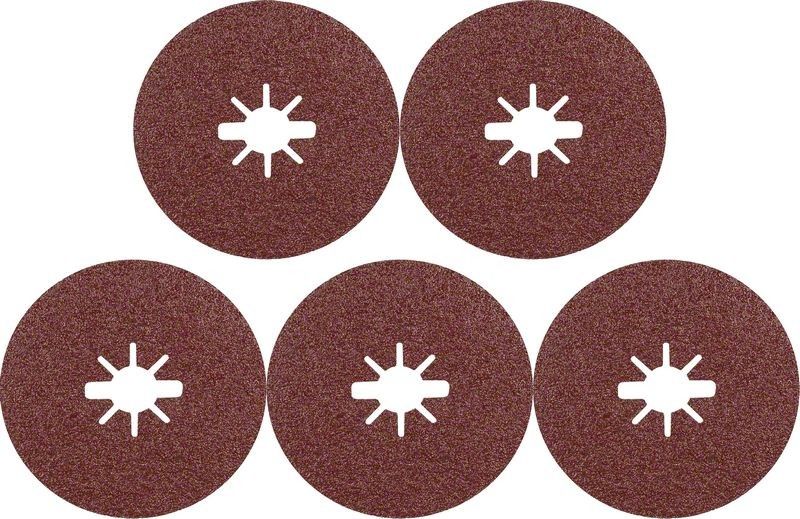 Fiberscheibe R781 2608621781
