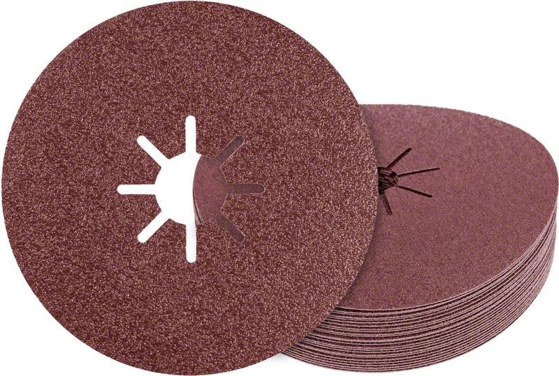 Fiberscheibe R781 2608621799