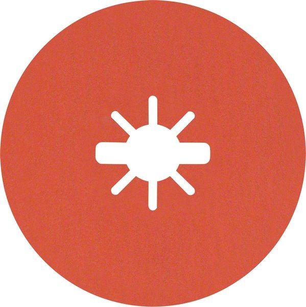 Fiberscheibe R782 2608621805