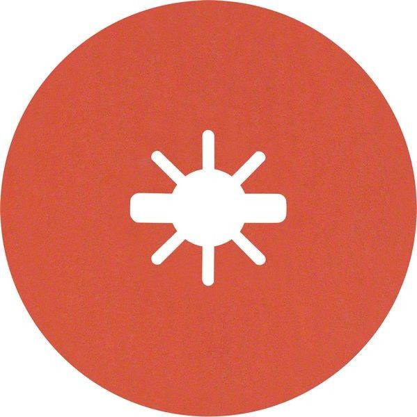 Fiberscheibe R782 2608621806