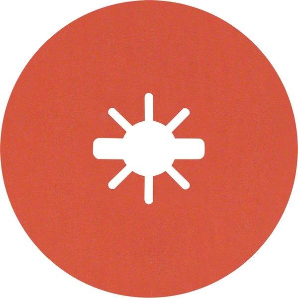 Fiberscheibe R782 2608621807