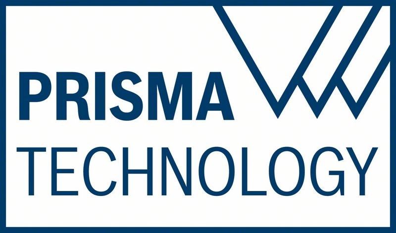 Fiberscheibe R782 2608621810