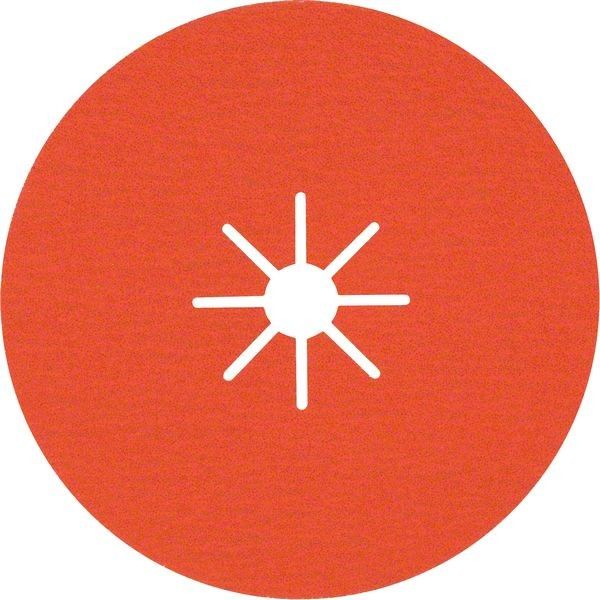 Fiberscheibe R782 2608621830