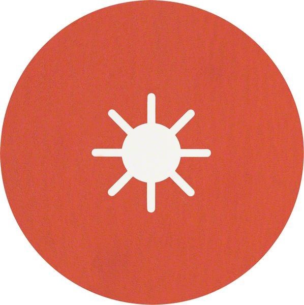 Fiberscheibe R782 2608621831