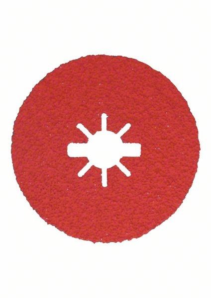 Fiberscheibe X-Lock 2608619177