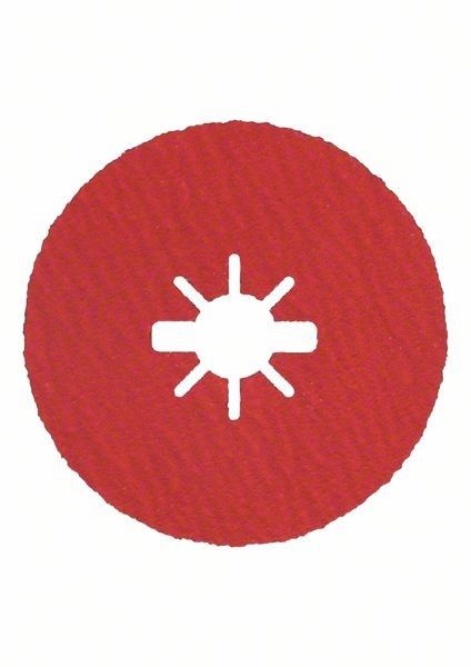 Fiberscheibe X-Lock 2608619182