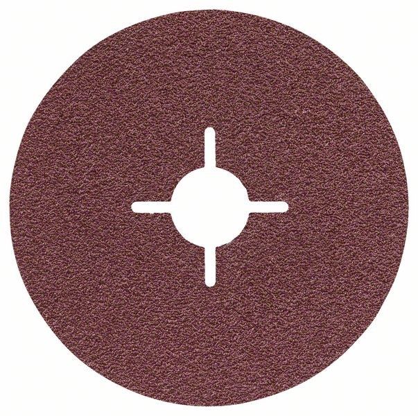 Fiberschleifscheibe 2608605466