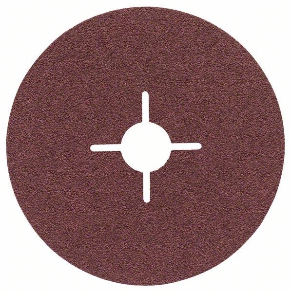 Fiberschleifscheibe 2608605476