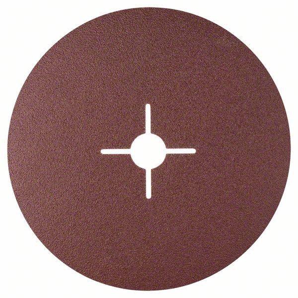 Fiberschleifscheibe 2608605487