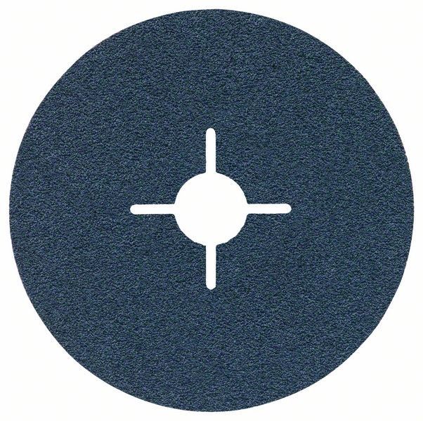Fiberschleifscheibe 2608606733
