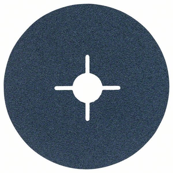 Fiberschleifscheibe 2608606734