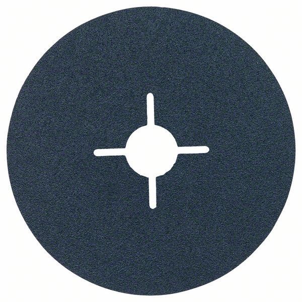 Fiberschleifscheibe 2608606735