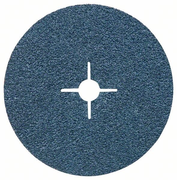 Fiberschleifscheibe 2608606740